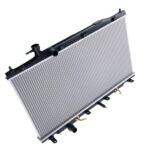 Aluminum Radiator Assembly fit for Honda CR-V 2.4L 2007-2009 w/ Oil Cooler CU13031 - Image 6