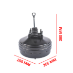 Power Brake Booster Fits for Cadillac Escalade EXT GMC Yukon XL 1500 5.3 6.2L V8 2010-2012 20896308 - Image 2