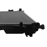 Coolant Radiator fit for Dodge Ram 2500 3500 4500 2010-2012 55057089AB 13296 MT - Image 5