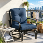 Patio Chair - Image 7