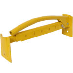 Brick Tong Lifter Bricks Lifting Carrying Carrier yellow color - Image 4