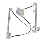 Front Left Window Regulator Fit for Mercedes-Benz G500 G55 G63 AMG Sport Utility 2002-2017 - Image 10