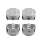 G4KD Engine Rebuild Pistons Gasket Kit Crankshaft Rod Set fit for Hyundai KIA 2.0L - Image 3
