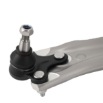 Front Lower Control Arms + Ball Joints fit for Volkswagen Tiguan 2009-2013 CC 2009-2017 - Image 5