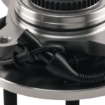 Front Wheel Bearing Hub Assembly fit for FORD F-150 4WD 2004-08 7L342C530AA - Image 5