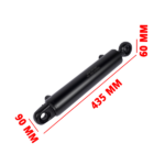 5189892 Power Steering Cylinder 4WD Fit for Ford/New Holland Tractors TN55 TN55D - Image 7