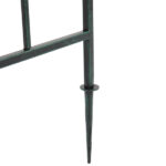 Arc Roof Wrought Iron Arch Plant Climbing Frame - Image 14