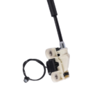 Left Driver Side Power Sliding Door Motor 72050-TK8-305 Replacement for Honda Odyssey 2011-2017 - Image 11