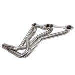 Exhaust Manifold Header Fit For Chevy SBC 267-400 V8 1970-1987 MT001028(Ban the sale oF Amazon & Temu)(No support for returns without reason) - Image 2