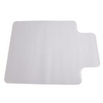 90 x 120 x 0.2cm PVC Home-use Protective Mat for Floor Chair Transparent - Image 21