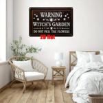 CIFbuy 1PC Vintage Metal Tin Sign Hot Chocolate Love Artwork, Artwork, Durable Hanging Plaque For Home Garden Sign HikTok, Sign HikTok, Self-orckup Logiopden - Image 18
