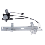 Power Window Regulator Front Right Replacement for 1991-1996 Mitsubishi 3000GT Dodge Stealth - Image 5