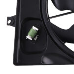 Radiator Condenser Cooling Fan fit for Hyundai Elantra Sedan/GT 2.0 2017-2020 623820 - Image 5