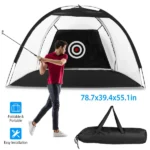 Disc Golf Basket Target - Image 8