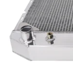 3 Row Radiator fit for Chevy GMC C2500 K2500 C3500 K3500 7.4L 1988-2000 20731 - Image 5