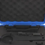 Balance Camshaft Engine Timing Tool Kit fit for Vauxhall Opel Buick Chevrolet 1.01.4 - Image 3