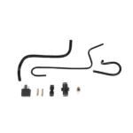 Air Compressor Pump w/Relay Replacement for Land Range Rover Sport LR3 LR4 LR011837 LR015303 - Image 9