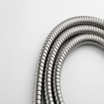 59 Inch Stainless Steel Shower Hose - Image 4