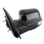 5.5f Roll Up Tonneau Cover fit for Dodge Dakota Fleetsidet 2000-2004 Vinyl W/ Lamp - Image 17
