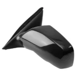 Left Rear View Mirror fit for Toyota Camry 07-11 8794006925 Power ABS Textured - Image 5