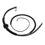 Exterior Handle Front Left fit for Silverado/Sierra 07-13 20828237 Black Plastic - Image 22