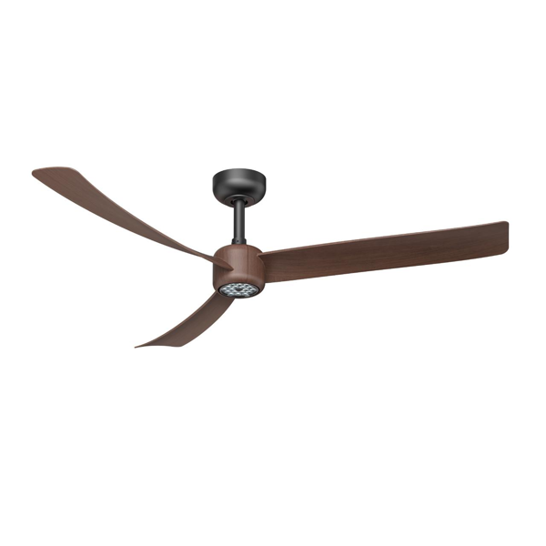 52 Inch Ceiling Fans with Lights Led Remote Control Low Profile Flush Mount for Living Room Bedroom Outdoor Patio,DC Motor,Reversible,Dimmable,Buzzer ON/Off, 3D-I3[Unable ship on weekends, TK/TEMU only for pickup, only TX10643 warehouse supports GOFO]