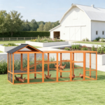 Chicken Coop - Image 22