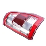 LED Tail Light with Blind Spot Fit for 2021-2023 Ford F150 Left Driver Side - Image 4
