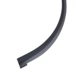 Fender Flare Front Left fit for Tesla Model X 2016-2021 107563600A PP - Image 4