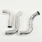 Exhaust Manifold Headers For Nissan 16-19 Titan 5.0L Cummins MT001291/SY (Ban the sale of Amazon&TEMU) (No support for returns without reason) - Image 5