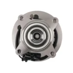 Front Wheel Hub Bearing fit for Land Rover LR3 LR4 Range Rover Sport 05-16 515067 - Image 21