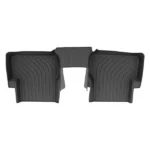 Carpet Floor Mats fit for Audi A6 A7 Quattro RS7 S6 S7 2012-2018 TPE Car Carpet - Image 5