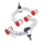 2-4" Lift Suspension Front Upper Control Arms Fit For Ford F-150 F150 2004-2024 - Image 6