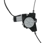 1PC Front Right Electric Window Regulator fit for Mercedes Benz W219 CLS500 CLS550 - Image 22
