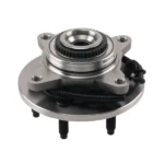 Front Wheel Bearing Hub Assembly fit for FORD F-150 4WD 2004-08 7L342C530AA - Image 3