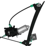 Electric Window Lifter Front Right fit for Chevrolet Corvette 1997-2004 - Image 4