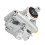 Power Steering Pump W/O Reservoir fit for Lexus LS400 1998-2000 V8 4.0L 990-0172 - Image 6