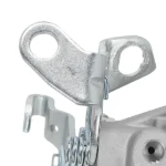 Brake Calipers Rear Left fit for Audi A3 Convertible 1K0615423D 2008-2013 2012 2010 - Image 5