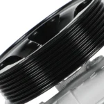 Power Steering Pump w/ Pulley Fits fit for Scion tC 2005-2010 2.4L 4431020870 2006 - Image 2