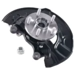 Front Left Loaded Knuckle Wheel Hub fit for Toyota Corolla 2.4L 2009-2012 LK033 - Image 6