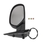 Heated Right Mirror fit for Toyota RAV4 Hybrid Limited 2016-2018 879100R180C0 - Image 22
