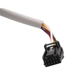 Heated Left Side Mirror fit for Toyota Highlander 2014-2018 879400E130 Power - Image 5