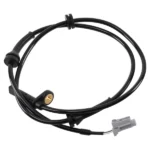 2Pcs ABS Wheel Speed Sensor Front fit for Nissan Altima Maxima 2AB2759 AB1336 - Image 2