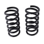 Front 3" Lowering Kit Springs fit for Dodge Dakota 2WD 1997-2003 11.92" Length - Image 5