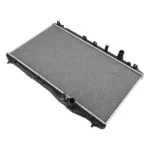 Aluminum Radiator fit for Acura ILX 2016-2022 2.4L CU13537 - Image 3
