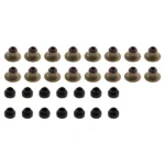 Complete Timing Chain Kit fit for Chevrolet HHR 2.2L 07-08 w/ Head Gasket Set - Image 3