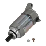 12 Volt CW Starter Motor fit for Yamaha WR450F 2007-2014 5TJ-81890-31-00 9T - Image 6