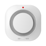 4 Pack Smoke Alarm Fire Protection Home Security System Smoke Alarm (US Logistics only For USPS.TK/TMEU only For self-pickup) Platform policies vary; relevant qualifications are attached via link, please do not list products without required qualifications - Image 7