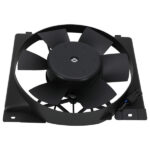 Electric Radiator Cooling Fan fit for Jeep Cherokee/Wagoneer 4.0L 87-90 620001 - Image 3