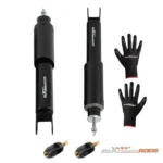 1x Front Shock Absorber Suspension strut fit for Chevy Chevrolet GMC 15756921 - Image 6